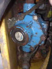 Tractor pto driven for sale  PENZANCE