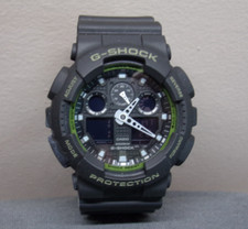 Men casio shock for sale  Gettysburg