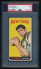 1965 topps 122 for sale  Quakertown