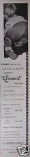 Publicité 1922 couche d'occasion  Longueil-Sainte-Marie