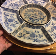 Vtg antique villeroy for sale  Clearwater