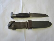 Usn mark knife for sale  Newfield