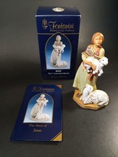 Fontanini centennial collectio for sale  Lockport