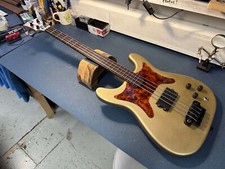 John douglas custom for sale  STOCKTON-ON-TEES