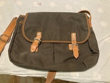 Sac bandoulière tanneur. d'occasion  Beaucaire