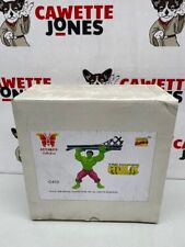 Hulk c412 statue d'occasion  Forcalquier