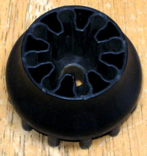 Usado, Roda de carrinho Graco - Cubo - Frente - 6B49LGA3 - Preto comprar usado  Enviando para Brazil