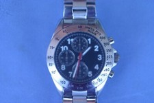 Orologio uomo cronografo usato  Villanova di Camposampiero