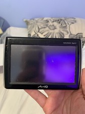 Navman mio deluxe for sale  BEXLEYHEATH