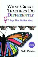 Great teachers differently for sale  Montgomery