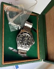 Rolex submariner 5513 for sale  GOOLE