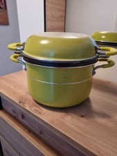 Brunner juniper kochset gebraucht kaufen  Marienheide