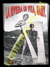 Bevi vita baby. usato  Italia