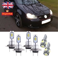 Golf mk5 2003 for sale  DUNSTABLE