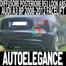 Audi porte 2008 usato  Toritto