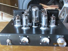 Aosibao 6p1 hifi gebraucht kaufen  Pirmasens