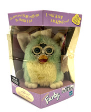 Tiger electronics furby d'occasion  Expédié en Belgium