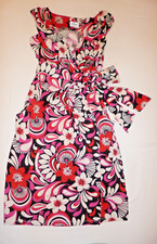 70er vintage sommerkleid gebraucht kaufen  München