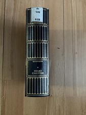 Bellonci opere meridiani d'occasion  Paris XV
