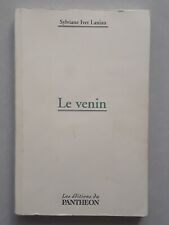 Venin sylviane ivet d'occasion  Brunoy