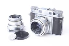Appareil photo voigtlander d'occasion  Paris VI