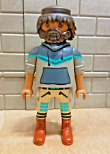 Playmobil personnage aventurie d'occasion  Saint-Loup-Géanges