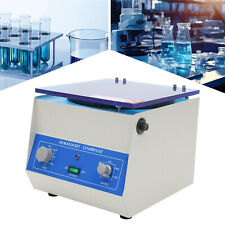 Lab centrifuge hematocrit for sale  Bensenville