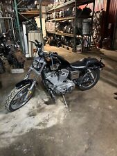 2002 883 harley for sale  Racine