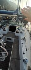 Barca vela beneteau usato  Castellammare di Stabia