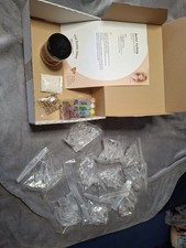 Bastel packung deko gebraucht kaufen  Börßum