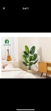 Large tropical fake for sale  GLASGOW