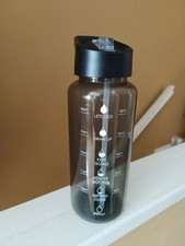 Smash water bottle for sale  ELLESMERE PORT