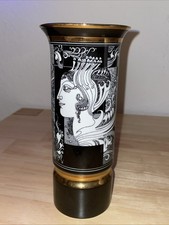 Hollohaza vase ungarn gebraucht kaufen  Bad Ems