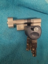 High security apecs for sale  BANBURY