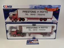 Corgi cc15502 volvo for sale  SKIPTON