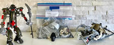 Bionicle warriors makuta for sale  Englishtown