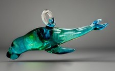 Lot art glass for sale  Cabot