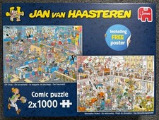 Jumbo jan van for sale  PETERBOROUGH