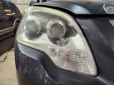 Passenger right headlight for sale  Annandale
