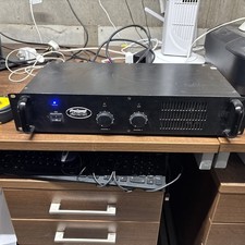professional amplifier for sale  DERBY