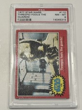 1977 topps star gebraucht kaufen  Lage