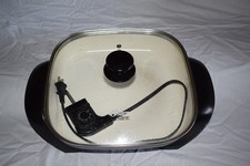 Oster electric skillet for sale  Fairbanks