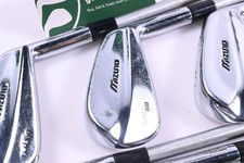 Mizuno irons stiff for sale Mizuno irons stiff for sale  LOANHEAD