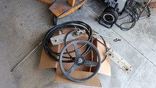 ultraflex usato  Due Carrare