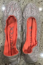 Ballasox bronzeado tamanho 10/UE 41 comprar usado  Enviando para Brazil