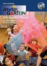 Musikgarten phase lehrerhandbu gebraucht kaufen  Berlin