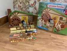 Sylvanian families beautiful for sale  NORWICH