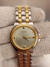 Vintage adolfo watch for sale  Ajo