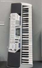 Casio ctk 496 for sale  Columbus
