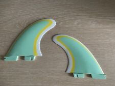 Front fins for sale  REDRUTH